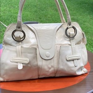 Large tote bag 100% leather from Argentina